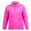 Pink Hizan Jacket