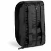 Black Ribuk Backpack Bag. Ripstop. Foldable