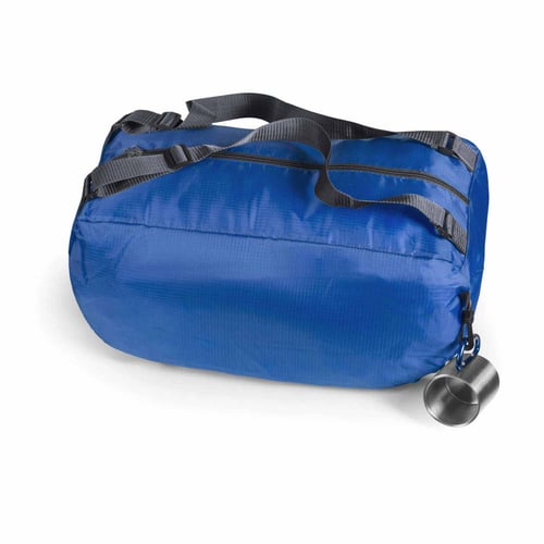 Ribuk Backpack Bag. Ripstop. Foldable. regalos promocionales