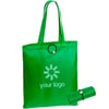 Green Foldable Bag Conel