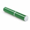 Green Hasten Stylus Touch Ball Pen. Metallic. Jumbo Refill
