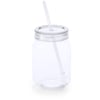 White Sirex Jar. PS. 600 ml