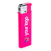 Pink Vaygox Lighter Refillable
