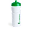 Green Norok Bottle. PE. 500 ml