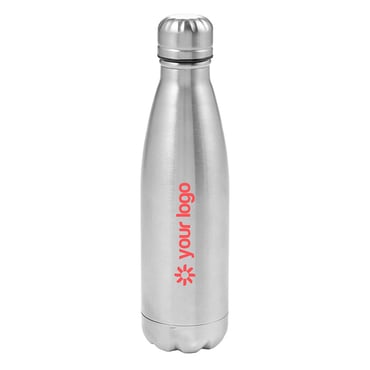 Zolop Insulated Reusable Bottle. Stainless Steel. 750 ml. Individual Presentation
