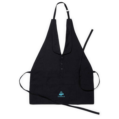 Javess Apron. 100% Polyester. . regalos promocionales