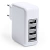 White Wall USB Charger Gregor