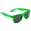 Gafas de sol Musin verde