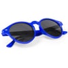 Gafas de sol Nixtu azul