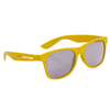 Gafas de sol para niños Harare amarillo