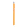 Orange Promotional pencil Luina