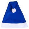 Blau Hut