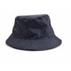 Black Reversible Hat
