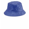 Blue Reversible Hat
