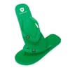 Green Flip Flops Brasileira