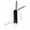 Black Mini Multifunction Pocket Knife
