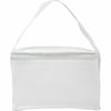 White Small cooler bag