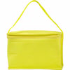 Yellow Small cooler bag