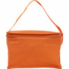 Orange Small cooler bag
