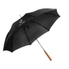 Parapluie golf Franci noir
