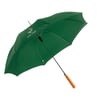 Parapluie golf Franci vert