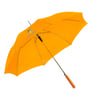 Paraguas de golf Franci naranja