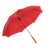 Burgundy Golf umbrella Franci