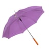 Guarda-chuvas de golf Franci roxo