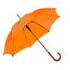 Guarda-chuvas Miller laranja