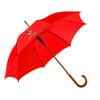 Guarda-chuvas Miller vermelho