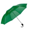 Paraguas plegable Larisa verde