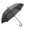 Schwarz Regenschirm Alison