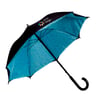 Parapluie Reid bleu