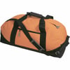 Orange Sports travel bag