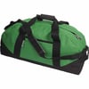 Green Sports travel bag