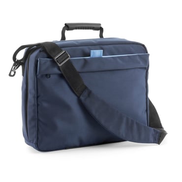 Cambridge laptop bag