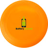 Frisbee Moshi arancione