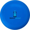 Frisbee Moshi bleu