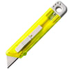 Yellow Plastic cutter