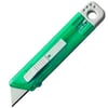 Green Plastic cutter