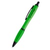 Green Funk Ball pen