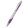 Purple Pen Dona