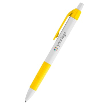 Kugelschreiber mit Logo Aero