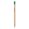 Grün Bleistift Palmira