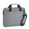 Gray Laptop bag
