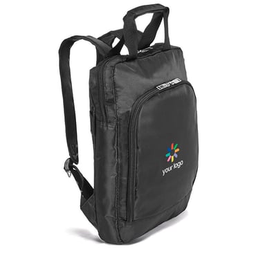 Laptop backpack Limera