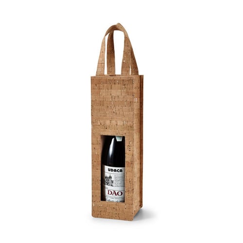 Wine bag Bunta. regalos promocionales
