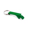 Porta-chaves verde