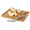 Brown Cheese board