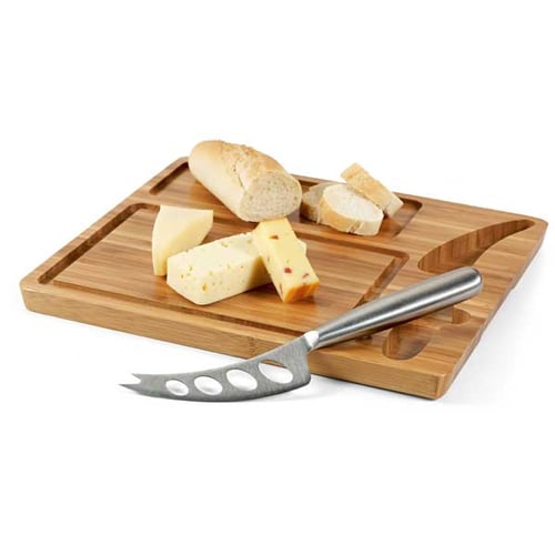 Cheese board. regalos promocionales